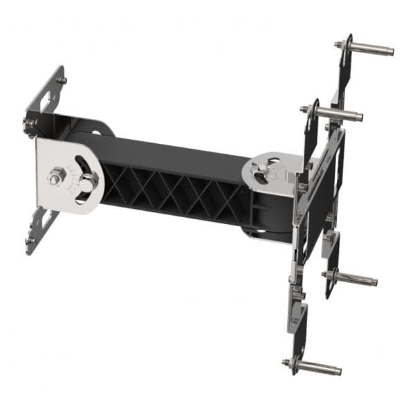 FAP-BRKT-MNT-5 (5 PER PACK) OFFERS EASY SOLUTION F