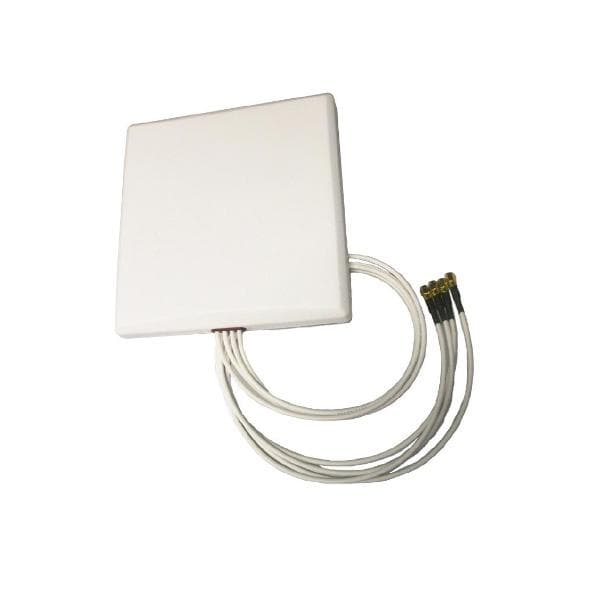 2.4/5GHZ 6DBI WI-FI PATCH (H:80/45/V:45/80) ANTENN