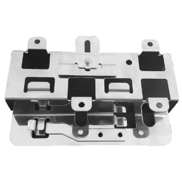15/16 AND 9/16 OF STANDARD WALL OR CEILING MOUNT