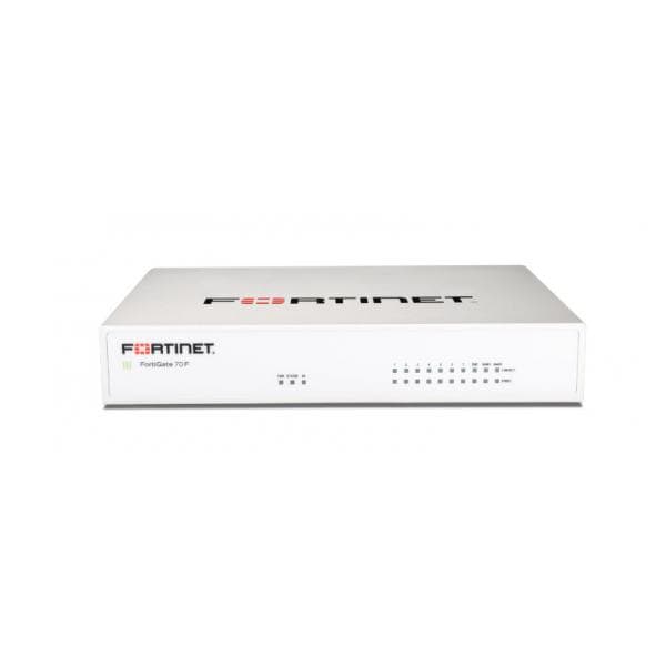 FORTIGATE-71F HARDWARE PLUS 3 YEAR UTP