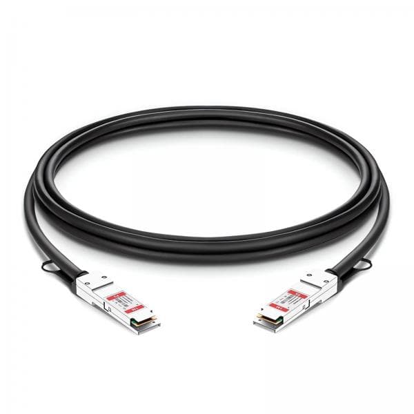 100GE QSFP28 PASSIVE DIRECT ATTACH CABLE, 1 M FOR