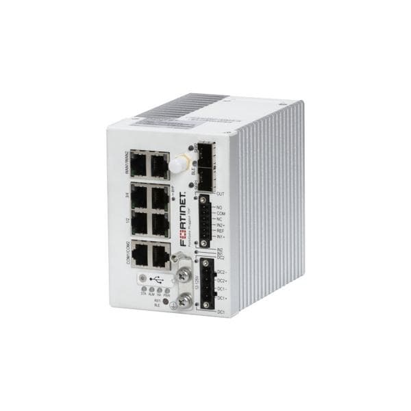 FORTIGATERUGGED-70F-3G4G RUGGEDIZED