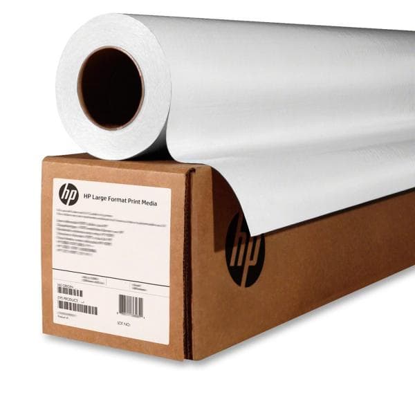 HP Universal Instant-dry Gloss Photo Paper - 42in x100ft