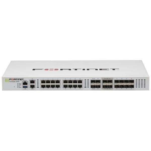 FORTIGATE-400F 3 YEAR FORTIGUARD