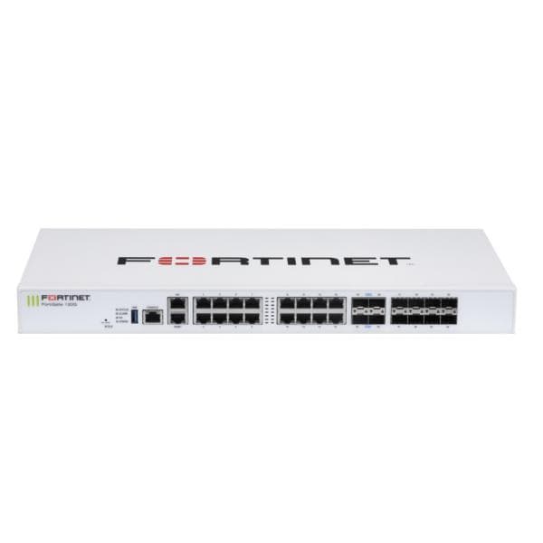 FORTIGATE-120G HARDWARE PLUS 5