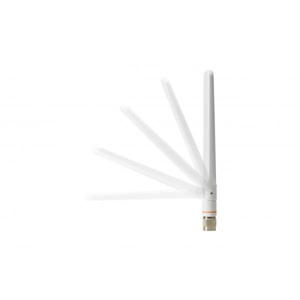 Cisco Aironet Dual-Band Dipole Antenna - Antenna - 2 dBi, 4 dBi - interno - bianco - per Aironet 3602E