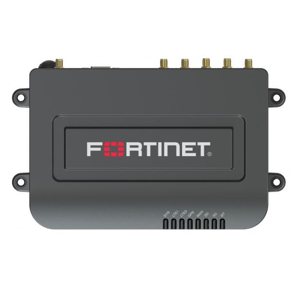 FORTIEXTENDERVEHICLE-211F SEMI-RUGGED