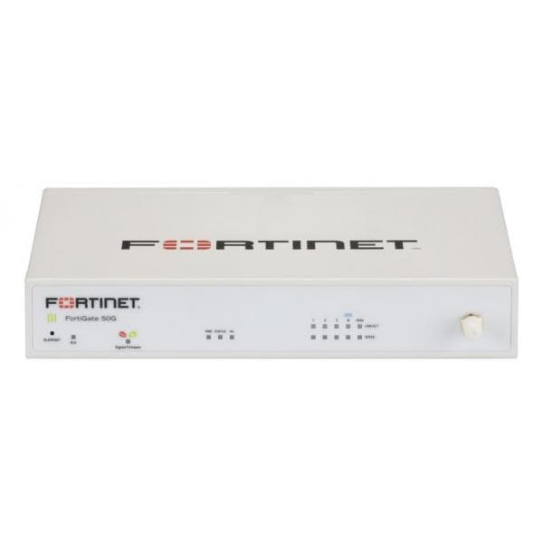 FORTIGATE-51G-SFP-POE 3X RJ45 POE+ PORTS, 1X
