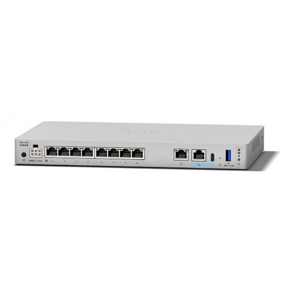 Cisco Secure Firewall 1210CE - Apparecchiatura di sicurezza - 1GbE - scrivania