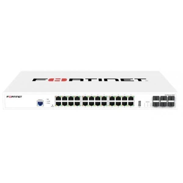 FORTISWITCH-124G LAYER 2 FORTIGATE SWITCH