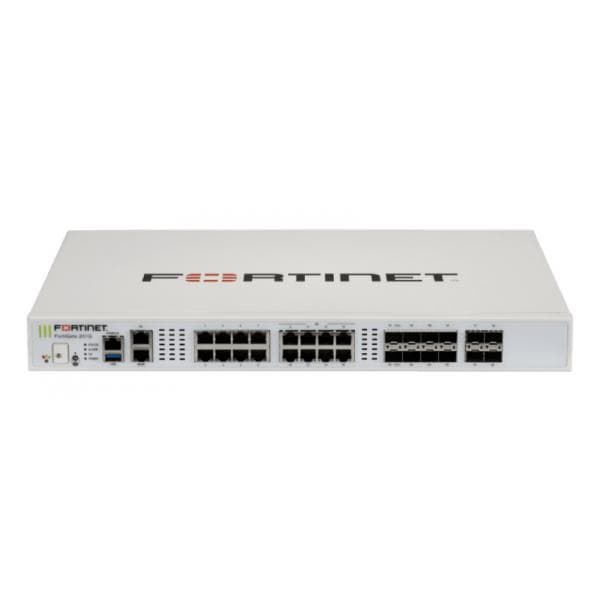 FORTIGATE-201G HARDWARE PLUS 1 Y UTP