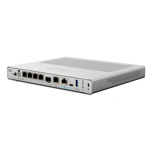 Cisco Secure Firewall 220 Threat Defense - Apparecchiatura di sicurezza - 1GbE - desktop/rack