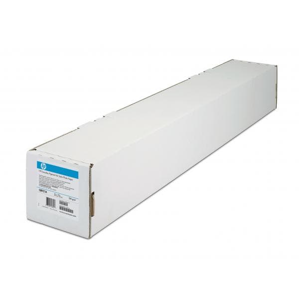 HP Everyday Instant-dry Satin Photo Paper - 36"x100'