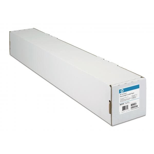 HP Coated Paper - 54in x 150ft