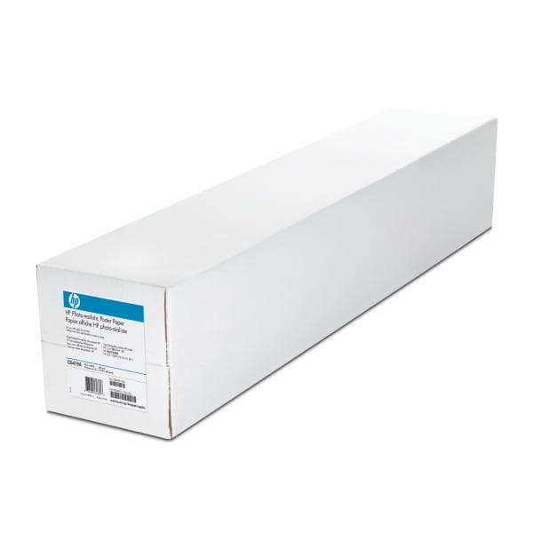 HP Photo-realistic Poster Paper - 36in x 200ft