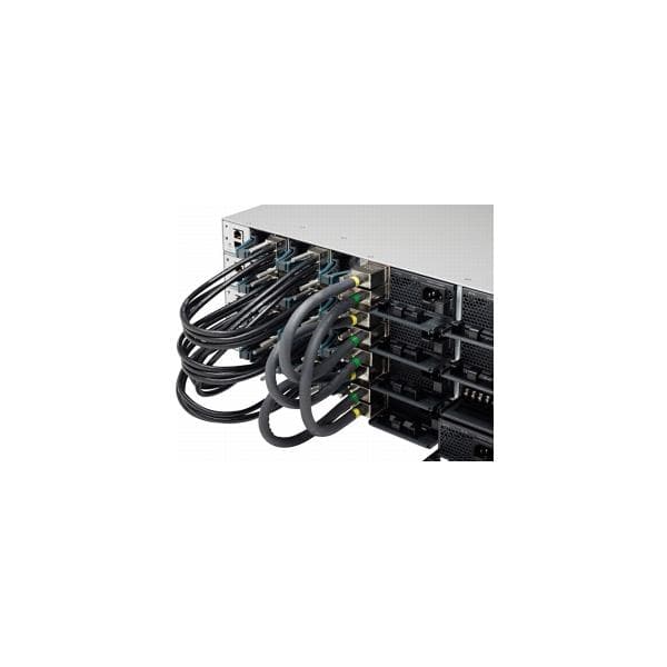Cisco StackWise 480 - Cavo stacking - 1 m - per Catalyst 3850-24, 3850-48