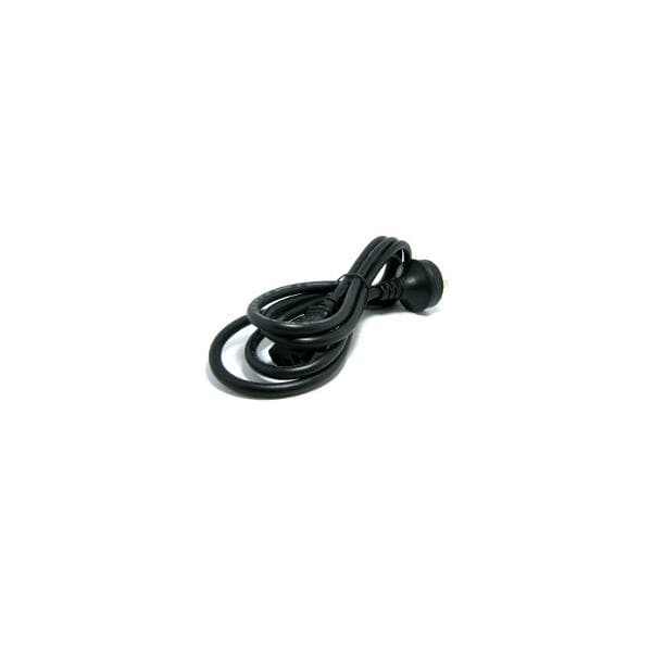 Cisco - Cavo di alimentazione - IEC 60320 C15 a SEV 1011 (M) - Svizzera - per Catalyst 3850-24, 3850-48, 9200, 9300