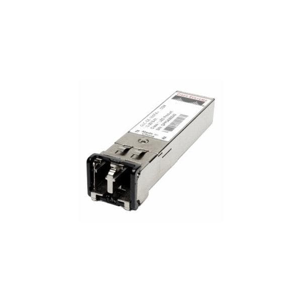 100 Basr-FX Multi Mode Rugged SFP