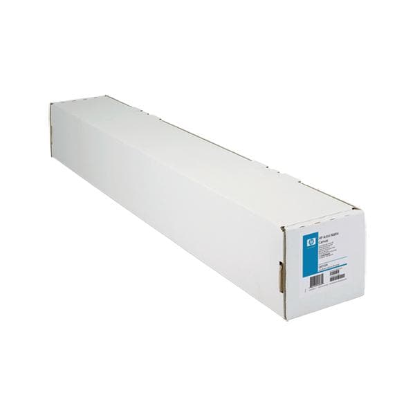 HP Artist Matte Canvas - 42in x 50ft