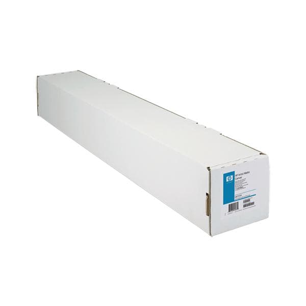 HP Artist Matte Canvas - 60in x 50ft
