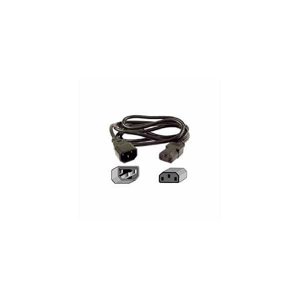 Connectors/Cabinet Power Cord 250 VAC