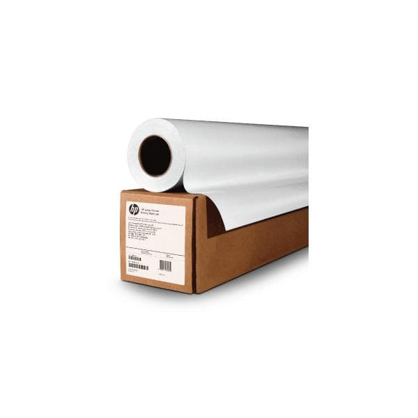 HP Permanent Matte Adhesive Vinyl - 54in x 150ft
