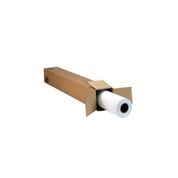 HP Universal Heavyweight Coated Paper, 3-in Core - 40in x 300ft