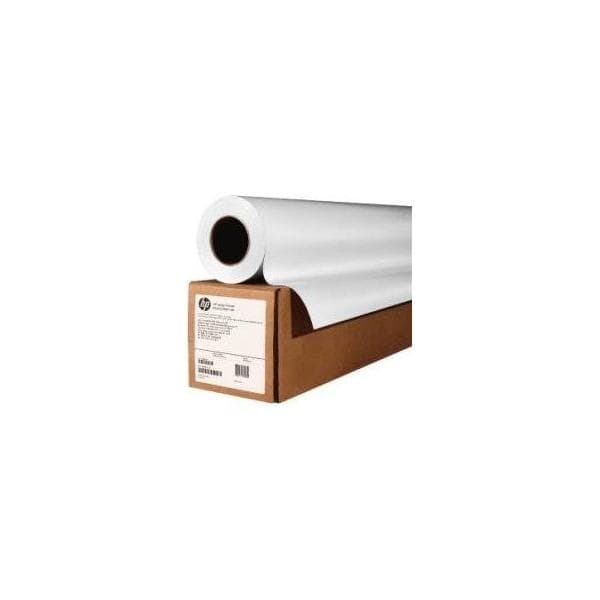 HP Gloss Poster Paper, 3-in Core - 40in x 200ft