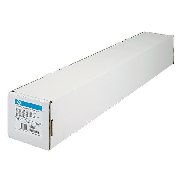 HP Opaque Scrim - 36in x 50ft