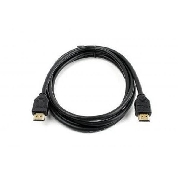 Cisco - Cavo HDMI - HDMI maschio a HDMI maschio - 1.5 m - grigio - per Telepresence Table Mic 20
