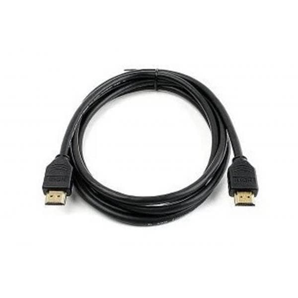 Cisco Presentation - Cavo HDMI - HDMI maschio a HDMI maschio - 8 m - grigio - per P/N: CS-BRDP55-K9++, CS-BRDP55-NR-K9++, CS-BRDP75-K9++, CS-BRDP75-NR-K9++, CS-KIT-EQX-K9
