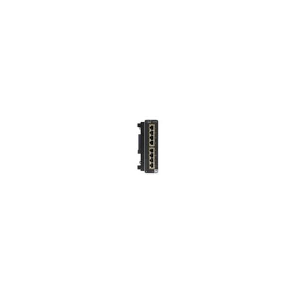 Cisco Catalyst - Modulo di espansione - Gigabit Ethernet x 8 - per Catalyst IE3300 Rugged Series