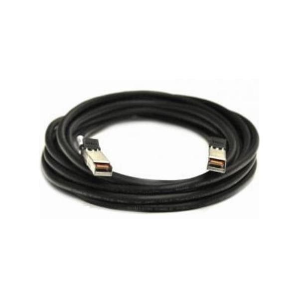 Cisco SFP+ Copper Twinax Cable - Attacco cavo diretto - SFP+ a SFP+ - 7 m - biassiale - attivo - per Cisco 16, 8, Catalyst ESS9300, Nexus 22XX, 55XX, 7000, 93180, 93XX, UCS 61XX, C4200