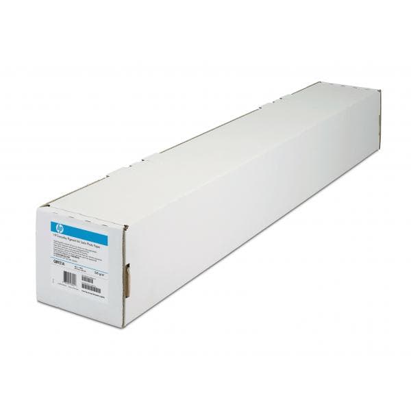 HP Professional Instant-dry Satin Photo Paper, 3-in Core - 44"x50'