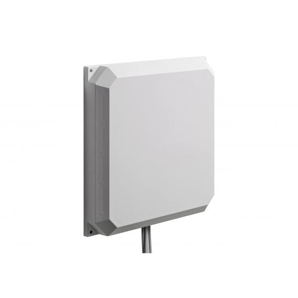Cisco Aironet Dual-Band Polarization-Diverse Array - Antenna - 6 dBi (per 2,4 GHz), 6 dBi (per 5 GHz) - direzionale - per Catalyst 9120AXE, 9120AXP