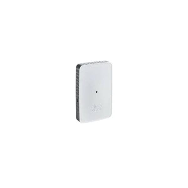 Cisco Business 141ACM Mesh Extender - Wi-Fi range extender - Wi-Fi 5 - 2.4 GHz, 5 GHz - alimentazione CC - scrivania