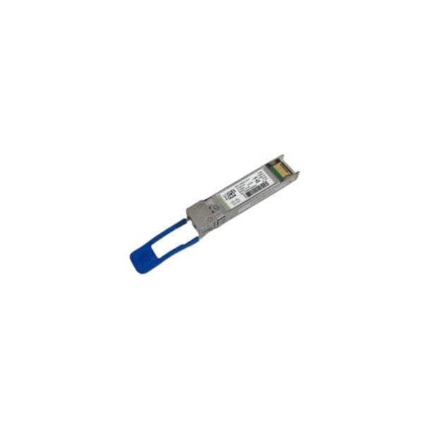 Cisco - Modulo ricetrasmettitore SFP28 - 25GbE, 10GbE - 25GBase-LR - ricondizionato - per P/N: A9903-8HG-PEC=, A9K-4HG-FLEX-FC=, ASR-9902, N9K-C9336C-FX2-E, NCS-55A2-MOD-HX-S