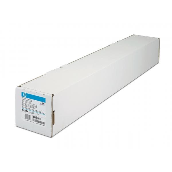 HP Universal Bond Paper - 36in x 574ft