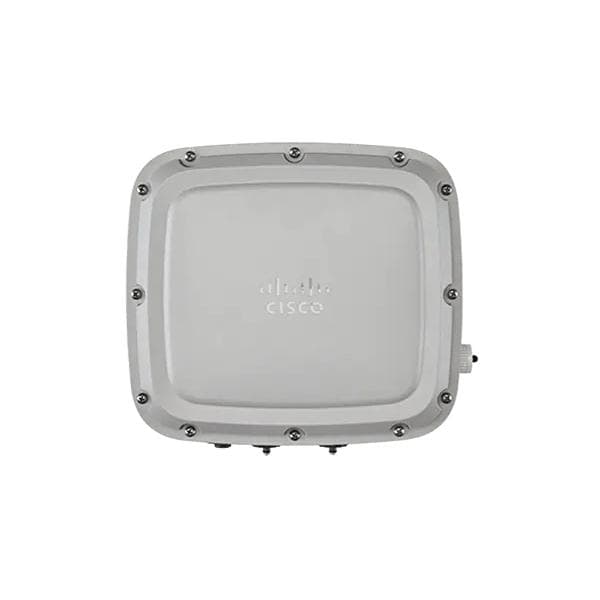 Cisco Catalyst 9124AXI - Wireless access point - Bluetooth, Wi-Fi 6 - 2.4 GHz, 5 GHz
