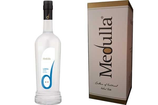 70 cl Grappa Prosecco Subtilia 40%