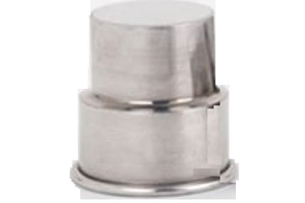Stampo Mini Wedding Cake 2 a piani alte 8 cm da Linea Liotti