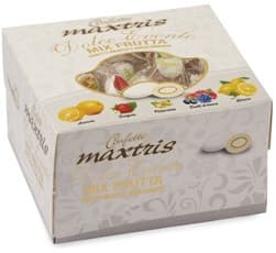 Dolce Evento Mix Frutta Bianco