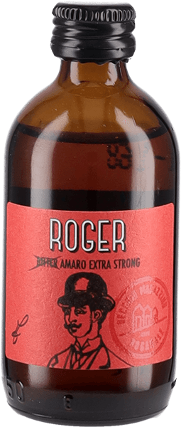 Amaro Roger Mignon cl 5