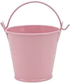 Secchiello Rosa