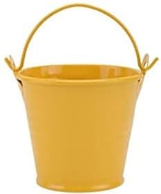 Secchiello Giallo