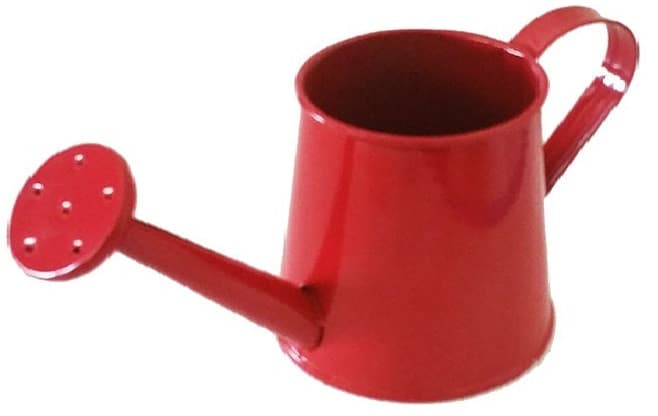 Innaffiatoio Rosso