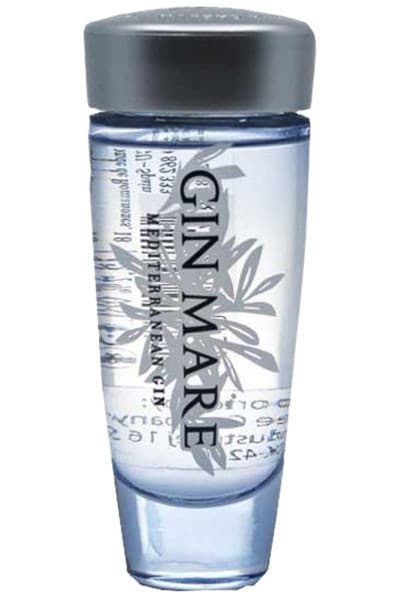 Gin Mare Mediterranean Mignon cl 5