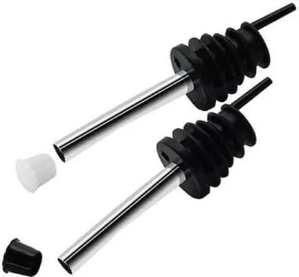 Tappo Versatore Antigoccia Piccolo - nr 2 pezzi