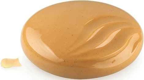 Ocean 1050 Silikomart (Ø18×H5,3cm) – Stampo in Silicone per Torte e Semifreddi