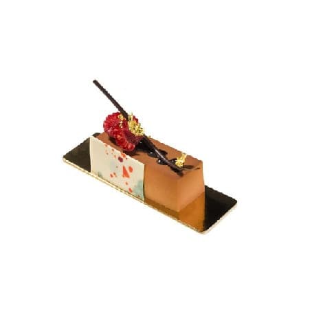 Mini Cakes SF181 Silikomart – Stampo in Silicone per 30 Mini Tortine (3×1,8×H1,6cm)